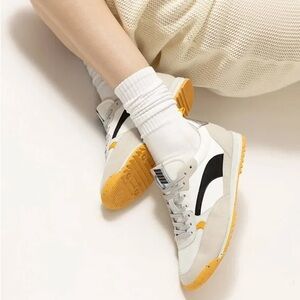 Oncept Montreal Sneakers black/white Size 9